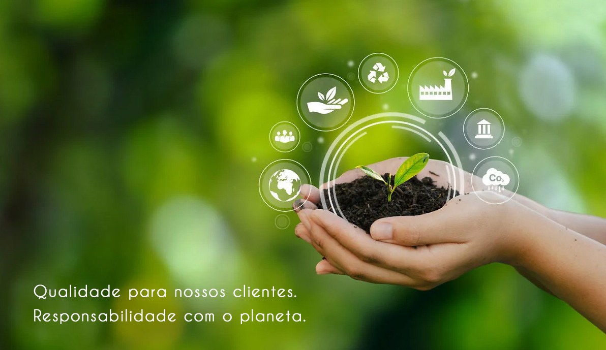 sustentabilidade